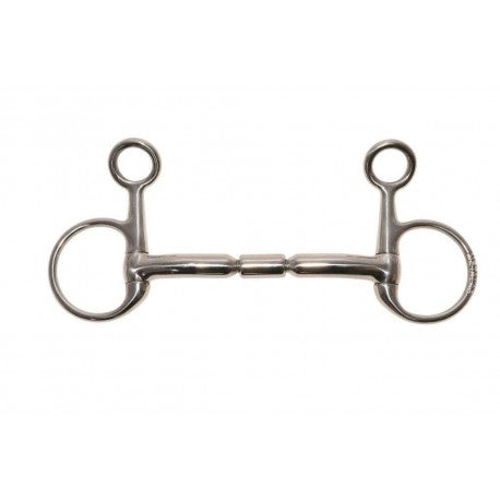 FILETTO BAUCHER TRE PEZZI METALAB