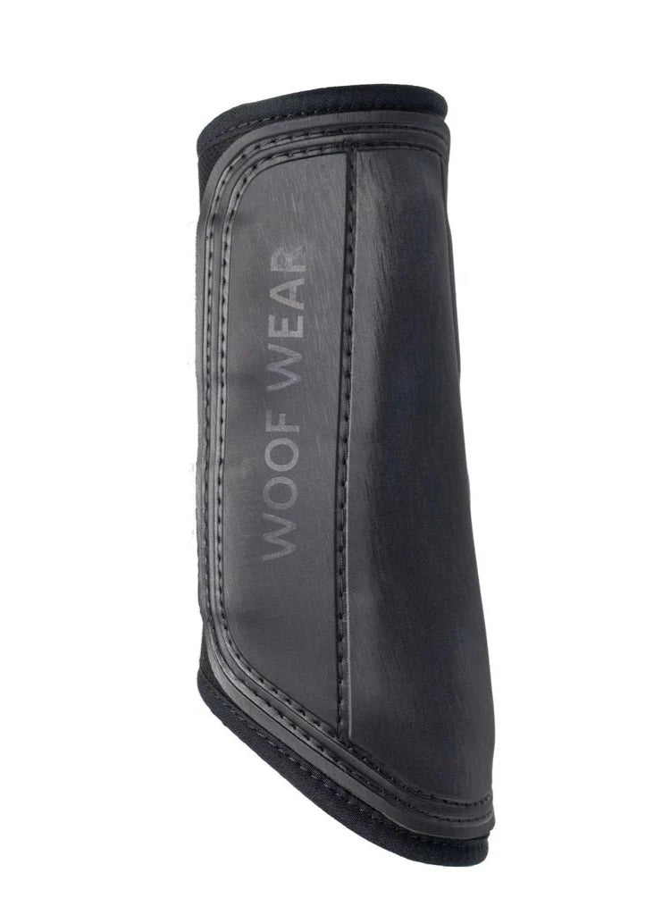 DOUBLE LOCK BRUSHING BOOT WW