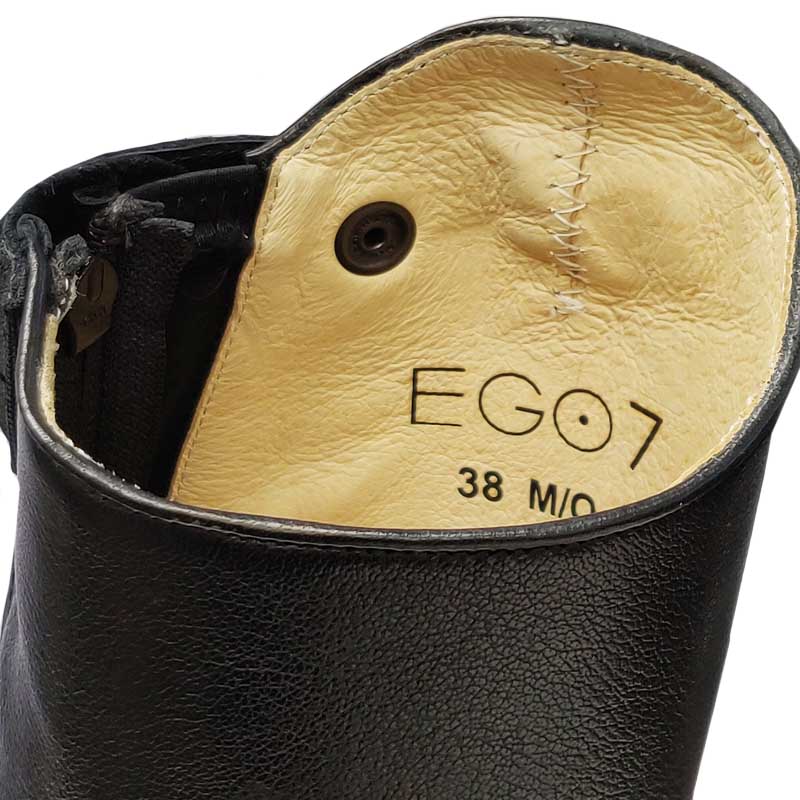 STIVALI EGO 7 VIRGO