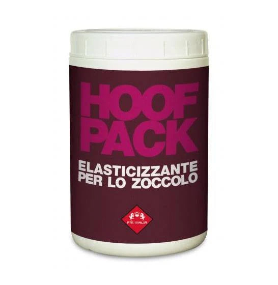 HOOF PACK FMI