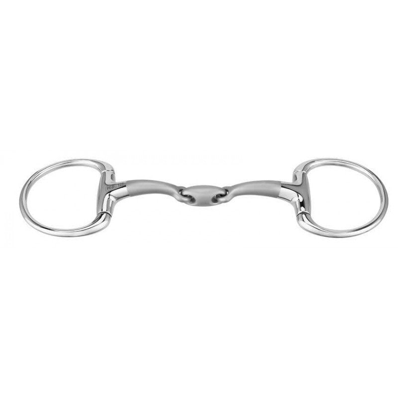 MORSO AD OLIVA CON DOPPIO SNODO SATINOX SPRENGER