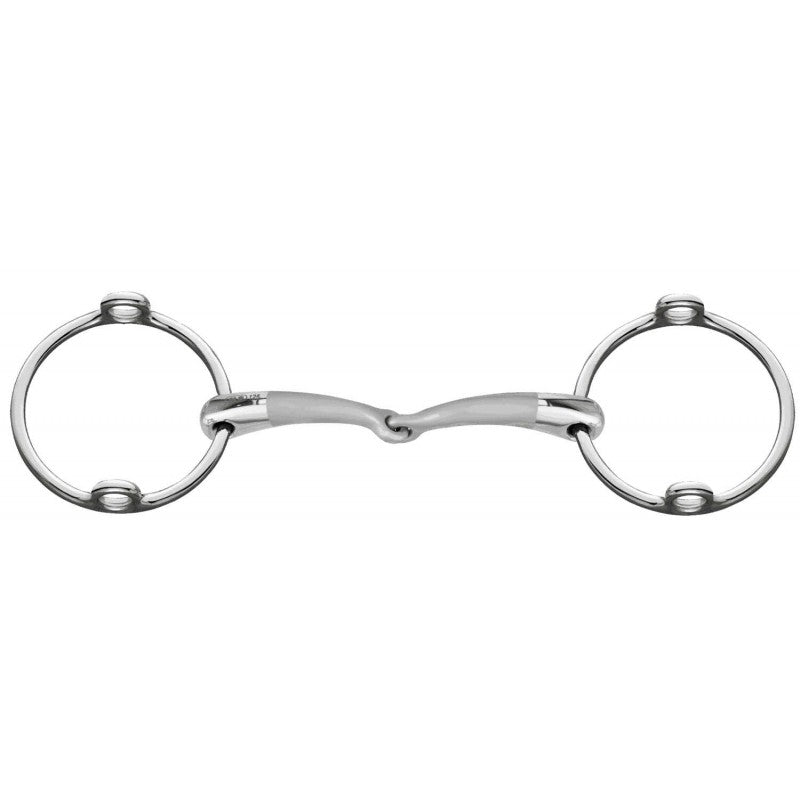 FILETTO ELEVATORE SATINOX