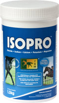 ISOPRO ELETTORLITI TRM