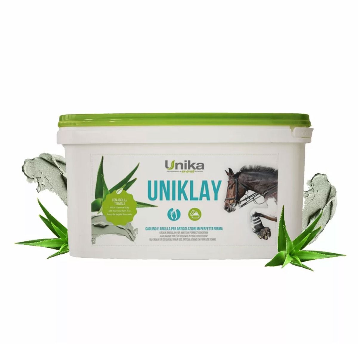 UNIKLAY UNIKA