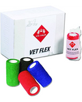 FASCIA COADESIVA VETFLEX