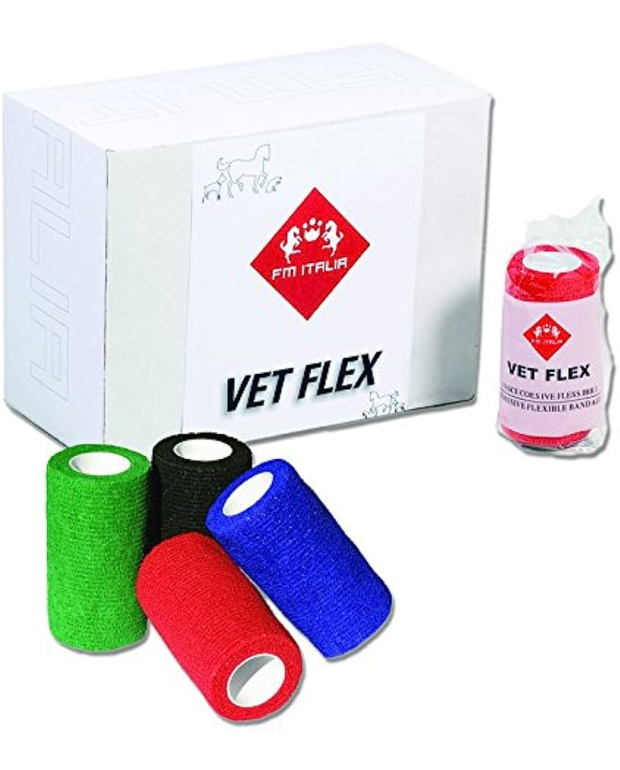 FASCIA COADESIVA VETFLEX