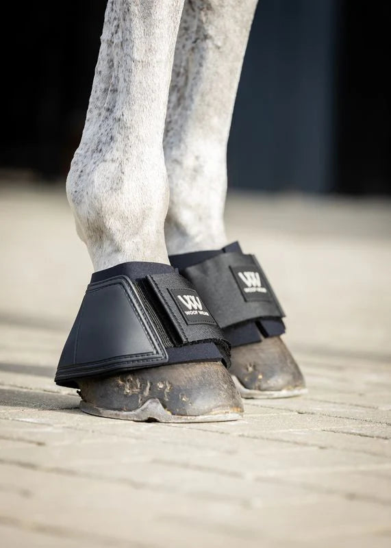 CLUB OVERREACH BOOT WW