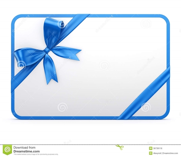 Immagine per la categoria BUONO REGALO