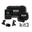 Immagine di MINI SPORT PROMO KIT 3 - WHISPER