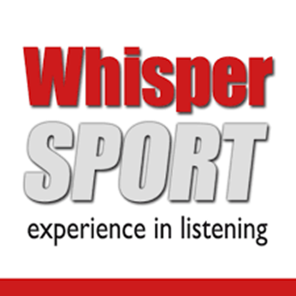 Immagine per la categoria WHISPER RADIO