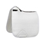 Immagine di SOTTOSELLA DA DRESSAGE LEMIEUX SUEDE SQUARE