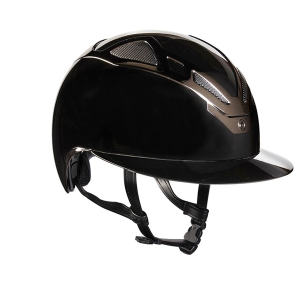 Immagine di SUOMY CASCO CHROME MATT LADY