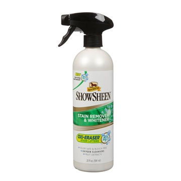 Immagine di SHOWSHEEN STAIN REMOVER