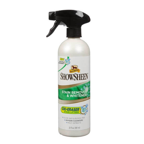 Immagine di SHOWSHEEN STAIN REMOVER
