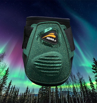 Immagine di PARANOCCHE eLIGHT REAR GLITTER eQUICK