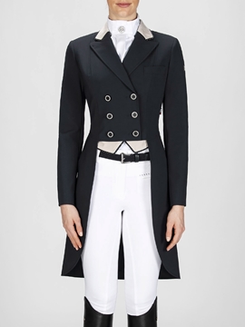 Immagine di FRAC DONNA DRESSAGE EQUILINE CADENCE