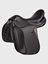 Immagine di SELLA DRESSAGE CUOIO DOPPIATO EQUILINE CONTEST