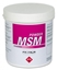 Immagine di MSM POWDER FMI