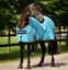 Immagine di COPERTA COTONE HORSEWARE AMIGO