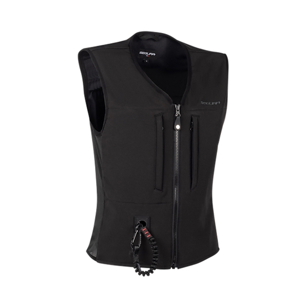 Immagine di GILET C-PROTECT AIR EVO SEGURA BAMBINO