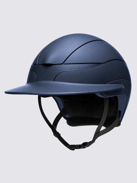 Immagine di CASCO XANTO OPACO EQUILINE POLO