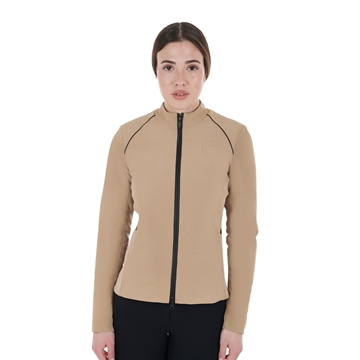 Immagine di GIACCA SOFTSHELL DONNA IMBOTTITA