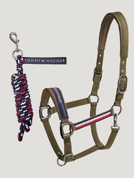 Immagine di SET CAVEZZA E LONGHINA TOMMY HILFIGER