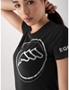 Immagine di MAGLIA MAXI LOGO EQUILINE