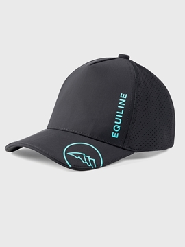 Immagine di CAPPELLINO BASEBALL EQUILINE