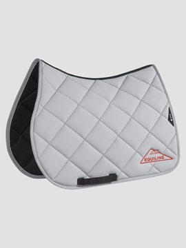 Immagine di SOTTOSELLA TRAPUNTA ECO TECH-ROMBO EQUILINE