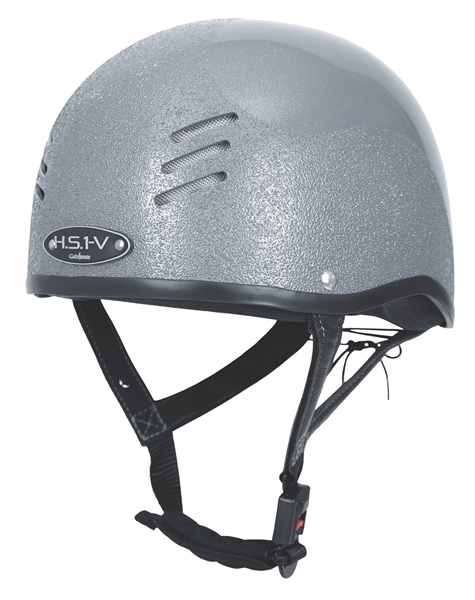 Immagine di CASCO DA CROSS HS1 VENTED