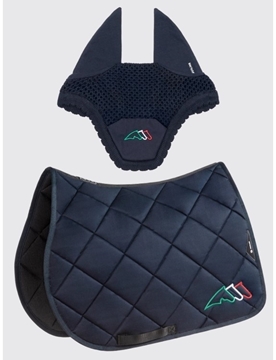 Immagine di KIT SOTTOSELLA EQTRICOLORE EQUILINE