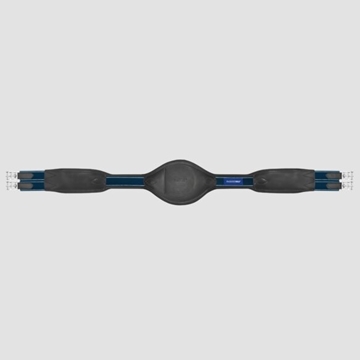 Immagine di SOTTOPANCIA GRIP LEATHER PASSIERBLU