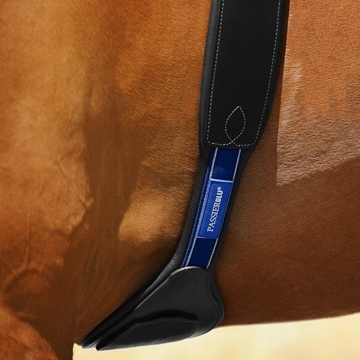 Immagine di SOTTOPANCIA GRIP LEATHER PASSIERBLU