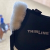 Immagine di CUSCINETTO TRIFECTA CON PELO THINLINE