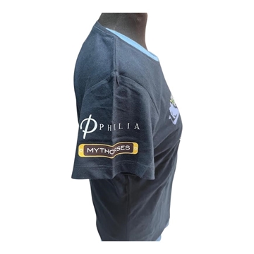 Immagine di T-SHIRT EVENTING TEAM 2K25