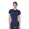Immagine di T-SHIRT EQUESTRO X FISE