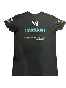 Immagine di T-SHIRT EVENTING TEAM 2K25