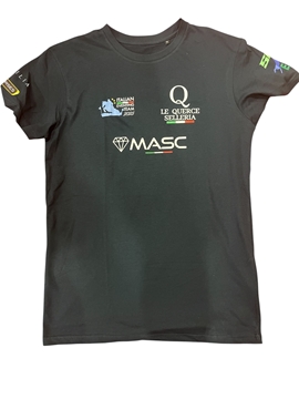 Immagine di T-SHIRT EVENTING TEAM 2K25