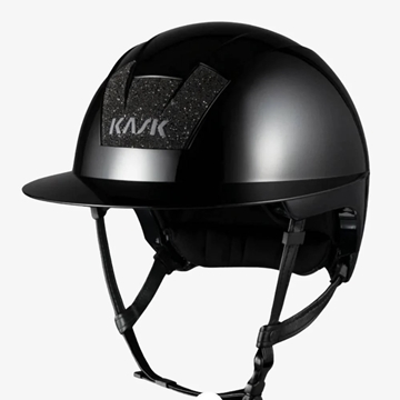 Immagine di KASK KOOKI LADY SWAROSKI