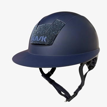 Immagine di KASK KOOKI LADY SWAROSKI