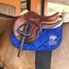 Immagine di SOTTOSELLA REFRIGERANTE HORSE WINGS