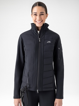 Immagine di SOFTSHELL DONNA COMPATIBILE AIR BAG EQUILINE