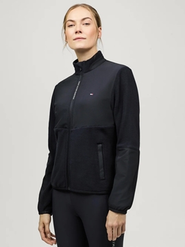 Immagine di Huntington Fleece Jacket Tommy Hilfiger